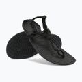 Sandali a piedi nudi da donna Xero Shoes Aqua Cloud nero 8