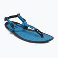 Sandali a piedi nudi da uomo Xero Shoes Aqua Cloud blu/zaffiro 8