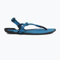Sandali a piedi nudi da uomo Xero Shoes Aqua Cloud blu/zaffiro 9