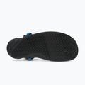 Sandali a piedi nudi da uomo Xero Shoes Aqua Cloud blu/zaffiro 13