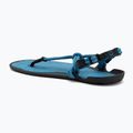 Sandali a piedi nudi da uomo Xero Shoes Aqua Cloud blu/zaffiro 3