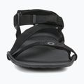 Sandali a piedi nudi da uomo Xero Shoes Z-Trek nero 4