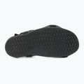 Sandali a piedi nudi da uomo Xero Shoes Z-Trek nero 7