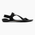 Sandali a piedi nudi da uomo Xero Shoes Z-Trek nero 2