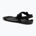 Sandali a piedi nudi da uomo Xero Shoes Z-Trek nero 3