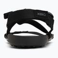 Sandali a piedi nudi da uomo Xero Shoes Z-Trek nero 6