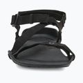 Sandali a piedi nudi da donna Xero Shoes Z-Trek nero 4