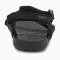 Sandali a piedi nudi da donna Xero Shoes Z-Trek nero 5