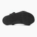 Sandali a piedi nudi da donna Xero Shoes Z-Trek nero 7