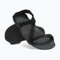 Sandali a piedi nudi da donna Xero Shoes Z-Trek nero 8