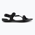 Sandali a piedi nudi da donna Xero Shoes Z-Trek nero 2
