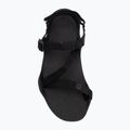 Sandali a piedi nudi da donna Xero Shoes Z-Trek nero 5