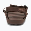 Sandali a piedi nudi da uomo Xero Shoes Z-Trek marrone 5