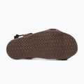 Sandali a piedi nudi da uomo Xero Shoes Z-Trek marrone 6