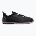 Scarpe a piedi nudi da donna Xero Shoes Forza Runner nero/mirtillo rosso 2