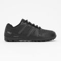 Scarpe barefoot uomo Xero Shoes Mesa Trail WP nere 2