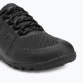 Berefoot Scarpe Xero da uomo Mesa Trail WP nero 7