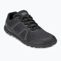Berefoot Scarpe Xero da uomo Mesa Trail WP nero