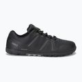 Scarpe barefoot uomo Xero Shoes Mesa Trail WP nere 9