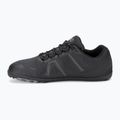 Scarpe barefoot uomo Xero Shoes Mesa Trail WP nere 10