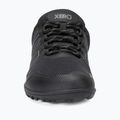 Berefoot Scarpe Xero da uomo Mesa Trail WP nero 4
