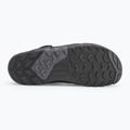 Scarpe da uomo a piedi nudi Xero Shoes Alpine nero 4
