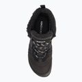 Scarpe da uomo a piedi nudi Xero Shoes Alpine nero 5