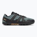 Scarpe barefoot da uomo Xero Shoes Mesa Trail II forest 2