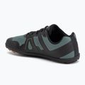 Berefoot Scarpe Xero da uomo Mesa Trail II foresta 3