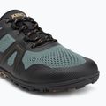 Scarpe barefoot da uomo Xero Shoes Mesa Trail II forest 7
