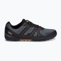Berefoot Scarpe Xero da uomo Mesa Trail II foresta 9