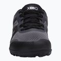 Scarpe a piedi nudi da uomo Xero Shoes Mesa Trail II acciaio grigio / arancione 13