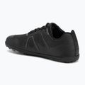 Scarpe barefoot donna Xero Shoes Mesa Trail WP nere 3