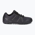 Berefoot donna Xero Scarpe Mesa Trail WP nero 9