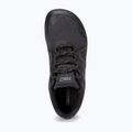Berefoot donna Xero Scarpe Mesa Trail WP nero 13