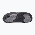 Berefoot donna Xero Scarpe Mesa Trail WP nero 14