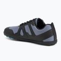 Scarpe da donna a piedi nudi Xero Shoes Mesa Trail WP grisaglia nera 3