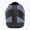 Scarpe da donna a piedi nudi Xero Shoes Mesa Trail WP grisaglia nera 6