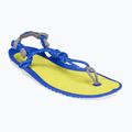 Sandali barefoot da uomo Xero Shoes Aqua Cloud safety/yellow