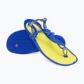 Sandali barefoot da uomo Xero Shoes Aqua Cloud safety/yellow 2