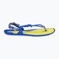 Sandali barefoot da uomo Xero Shoes Aqua Cloud safety/yellow 3