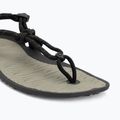 Sandali barefoot da uomo Xero Shoes Aqua Cloud vetiver/green 7