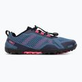 Berefoot scarpe da donna Xero Shes Aqua X Sport stellari/blu 2