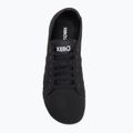 Scarpe da uomo a piedi nudi Xero Shoes Dillon nero 5