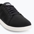 Scarpe da uomo a piedi nudi Xero Shoes Dillon nero 7