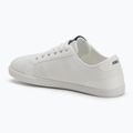 Scarpe da uomo a piedi nudi Xero Shoes Dillon bianco 3