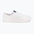 Scarpe da uomo a piedi nudi Xero Shoes Dillon bianco 2