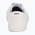 Scarpe da uomo a piedi nudi Xero Shoes Dillon bianco 5