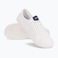 Scarpe da uomo a piedi nudi Xero Shoes Dillon bianco 8