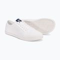 Scarpe da uomo a piedi nudi Xero Shoes Dillon bianco 9